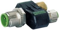 7000-41211-0000000 Murrelektronik Limited Connector, IP65, IP67