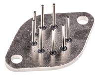 pa85 PA85 Apex, Operational Amplifier, 100 MHz, 8-Pin 450 V TO-3