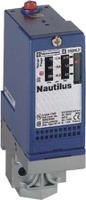 xmla004c2s11 Telemecanique Sensors Pressure Switch, 0bar Min, 4bar Max, 1CO Output