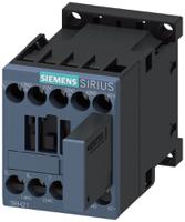3rh2131-1wb40 Siemens SIRIUS 3RH2 Contactor Relay, 24 V dc Coil, 4-Pole, 10 A, 3NO + 1NC
