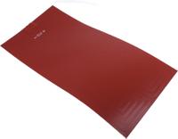 245-578 RS PRO Silicone Heater Mat, 80 W, 200 x 400mm, 12 V dc