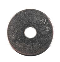 660-4765 RS PRO A4 316 Stainless Steel Mudguard Washers, M5
