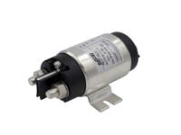 29-111-12a TE Connectivity Surface Mount Non-Latching Relay, 24V dc Coil, 120A Switching Current, SPST