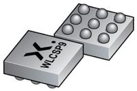 nxt4556upz Nexperia NXT4556UPZ, Bus Transceiver SOT8027