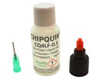 cq4lf-05 CHIPQUIK CQ4LF-0.5 15ml Lead Free Solder Flux Bottle