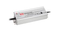 hvgc-65-1050b MEAN WELL LED Driver, 62V Output, 65W Output, 1.05A Output, Constant Current Dimmable
