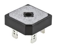 vs-36mb05a Vishay Bridge Rectifier, 35A, 50V, 4-Pin