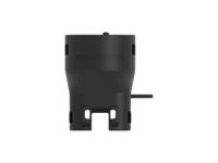 1028-043-1205 Deutsch DT Automotive Connector Backshell Automotive Connector Backshell,