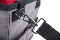 ma2637 CK Polyester Tool Bag with Shoulder Strap 250mm x 250mm x 275mm