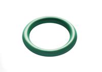 116270 Hutchinson Le Joint Français Rubber : FKM 7DF2067 O-Ring O-Ring, 16.9mm Bore, 22.3mm Outer Diameter
