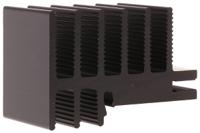 sk-48125-sa Fischer Elektronik Heatsink, 5.5K/W, 25 x 30 x 45mm, Clip