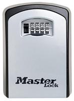 5403eurd Master Lock 5403EURD Combination Lock Key Lock Box
