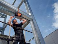 72732362000 FEIN KBC Magnetic Bit Holder 230V Corded Magnetic Drill, Euro Plug