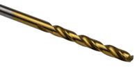 213-809 RS PRO HSS Twist Drill Bit, 4.2mm Diameter, 75mm Overall