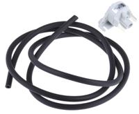 6753-0002 Herga Pressure Sensor, 0.072psi Max