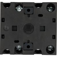 024604-t0-4-8410e Eaton, 3P 3 Position 60° Star Delta Cam Switch, 690V (Volts), 20A, Short Thumb Grip Actuator