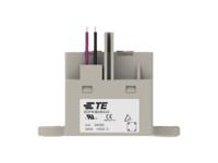 2071591-2 TE Connectivity ECP40B Contactor, 24 V dc Coil, 1-Pole, 40 A, 3 W, 1NO, 1.5 kV dc