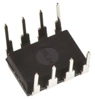 ua741cp UA741CP Texas Instruments, Operational Amplifier, 1 MHz, 8-Pin 15 V PDIP