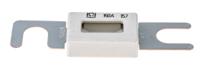 15757016161 Littelfuse 160A Grey, White Fuse Strips Car Fuse, 48V dc
