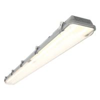 4l31103 4lite UK 40 W LED Batten Light, 230 V, Anti-corrosive, 1.866 m Long, IP65