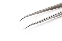 65asa Erem 140 mm, Stainless Steel, Tweezers