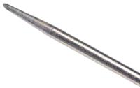 234a Facom Angled; Straight Chrome Vanadium Steel Scribe