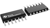sn74hc7001dt Texas Instruments SN74HC7001DT, Quad 2-Input AND Schmitt Trigger Logic Gates