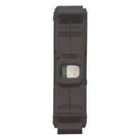 218059-m22-led230-b Eaton RMQ Titan M22 Series Light Block for Use with M22 Series, 85 → 264V ac, Blue Light