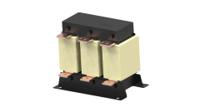 5-2432409-5 TE Connectivity, CORCOM RPQ 802A 480 V ac 50 / 60Hz, Chassis Mount Power Line Filter, Busbar 3 Phase