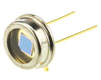 bpx-61 ams OSRAM, BPX 61 IR + Visible Light Si Photodiode, Through Hole TO-5