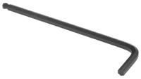 83sh316 Facom L Shape Imperial Hex Key, 3/16in