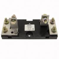 170h3006 Eaton 1.25kA Base Mount Fuse Holder, 1P, 1.4kV