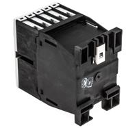 276705-dilm9-1024vdc Eaton DILM Contactor, 24 V dc Coil, 3-Pole, 9 A, 4 kW 24 V, 3 NO, 400V