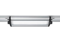 114460000-00811075 Waldmann LED Work Light, 1400 lumens, CEE 7/7 Plug, 100 → 240 V ac, IP20