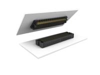 asp-134606-01 Samtec ASP Series Straight Surface PCB Header, 160 Contact(s), 1.27 mm Pitch, 4 Row, Shrouded