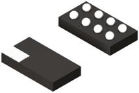 tps22920yzpr Texas Instruments TPS22920YZPR, Load Management Power Switch IC 8-Pin, DSBGA