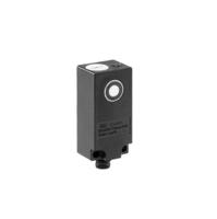 undk-20i6914s35a Baumer Ultrasonic Block Motion Sensor, 200 mm Detection 4-20 mA, 15 → 30 V dc
