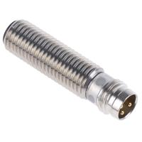 bes-516-324-sa56-e5-c-s49 BALLUFF Inductive Threaded Barrel Proximity Sensor, M8, 1.5 mm Detection, PNP NO, 10 → 30 V dc