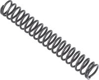 751-590 RS PRO Alloy Steel Compression Spring, 59mm x 9mm, 1.08N/mm