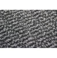 vanoise8012002 ID Group VANOISE Anti-Slip, Entrance Mat, Anti-Slip, Indoor Use, Grey, 800mm 120cm 4.5mm
