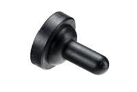 a1080moaaa Arcolectric (Bulgin) Ltd Toggle Switch Boot Toggle Switch Boot for use with Toggle Switch