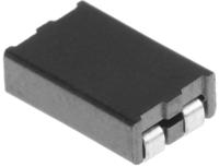 7427521 Wurth Elektronik Ferrite Bead, 8.9 x 5.6 x 2.5mm (SMD), 34Ω impedance at 25 MHz, 52Ω impedance at 100 MHz