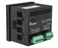 808-6639 RS PRO Counter, 6 Digit LED, 20kHz, 230 V ac
