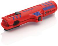 16-85-125-sb Knipex Drawing tool, 8mm Min, 13mm Max, 125 mm Overall