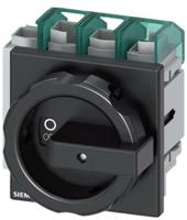 3ld5220-0tl11 Siemens Switch Disconnector, 4 Pole, 63A Max Current, 63A Fuse Current