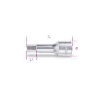 920me-17 BETA Hexagon Screwdriver Bit, 17 mm Tip