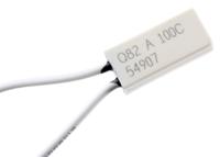 q82-a-100-05-100 Limitor Thermal Fuse +100°C 2.5 A, 250V ac