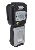 1004-739 Megger MIT420 2 Insulation Tester, 10V Min, 1000V Max, 200GΩ Max, CAT IV