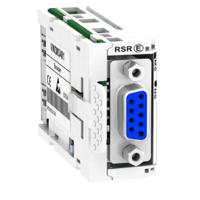 vw3m3401 Schneider Electric Resolver Card Lexium 32 Series Communication Card for Use with Lexium 32M