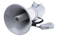 er2215 TOA ER2215 Grey 15 W Shoulder Megaphone